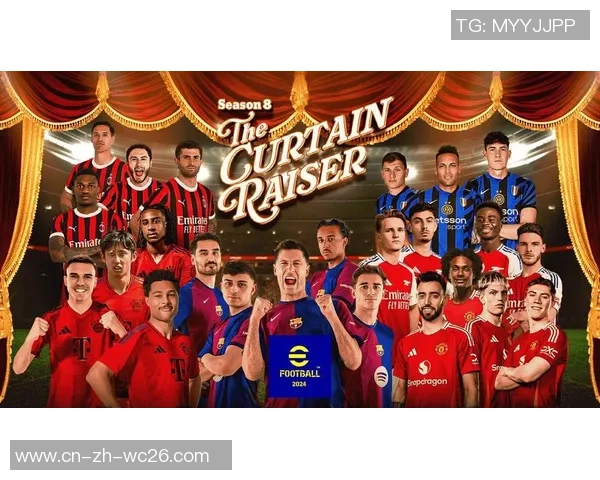 实况足球ST全新赛季攻略与技巧分享助你轻松制霸绿茵场 实况足球ST全新赛季攻略与技巧分享助你轻松制霸绿茵场