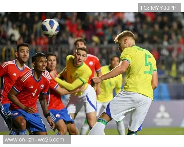 巴西足球队精彩视频集锦展现足球魅力与激情瞬间 巴西足球队精彩视频集锦展现足球魅力与激情瞬间