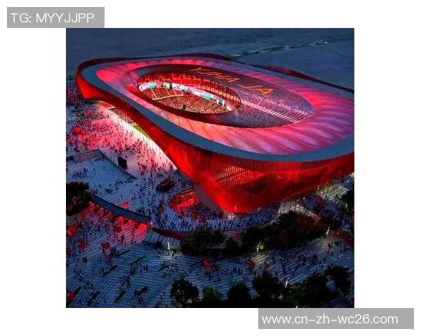 探索圆形足球场的设计理念与未来发展趋势 探索圆形足球场的设计理念与未来发展趋势